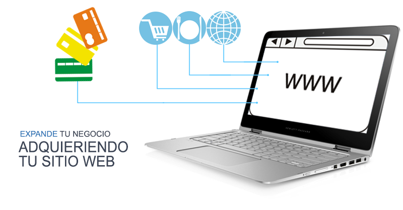 Tu propia pgina web ahora